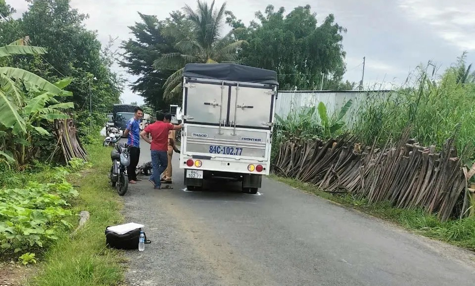 Vụ người cha bắn tài xế cán chết con mình, Viện kiểm sát nhân dân tối cao vào cuộc