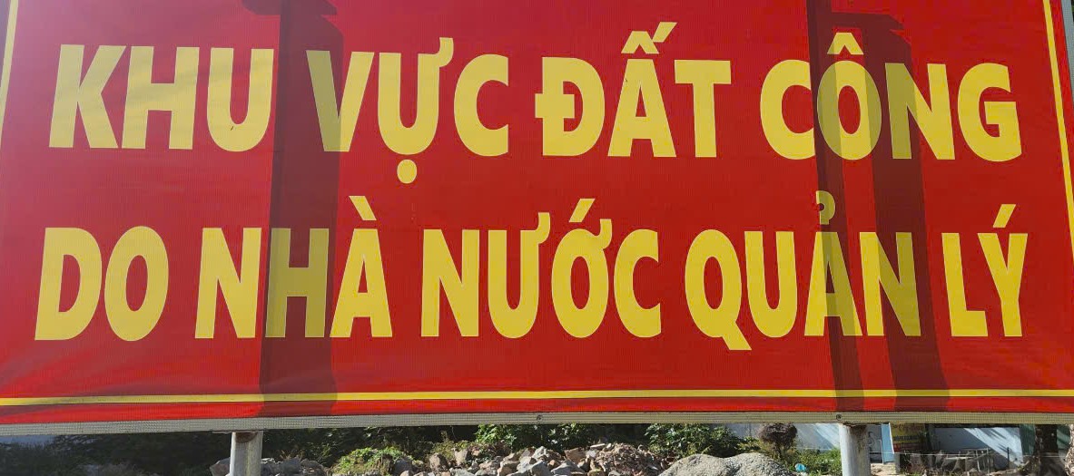 Truy tố 17 bị can vụ làm giả giấy tờ, biến 25ha đất công thành đất tư
