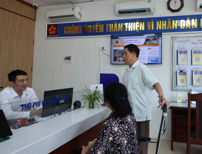 Những chức danh nào sẽ không còn sau sáp nhập xã?