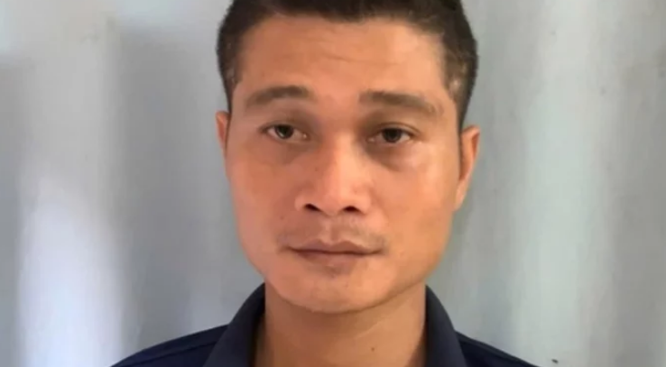 Con trai từ Bình Dương về Thái Bình ăn trộm vàng của mẹ