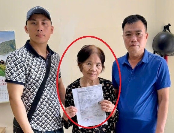 Bắt đối tượng truy nã đặc biệt nguy hiểm trốn 30 năm