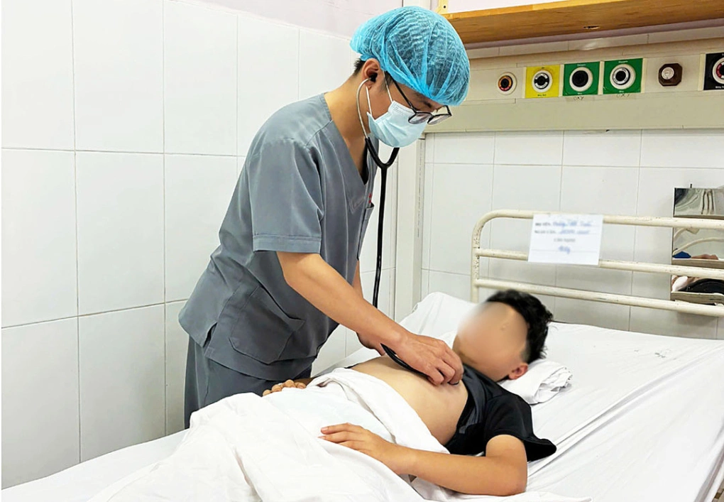 Cảnh giác ho gà và viêm màng não mô cầu