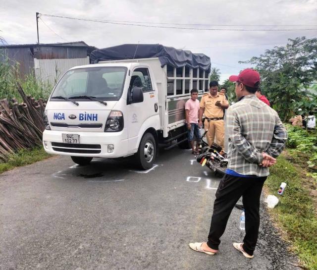 Nghi phạm từng khiếu nại những nội dung gì về vụ tai nạn khiến con gái mình tử vong