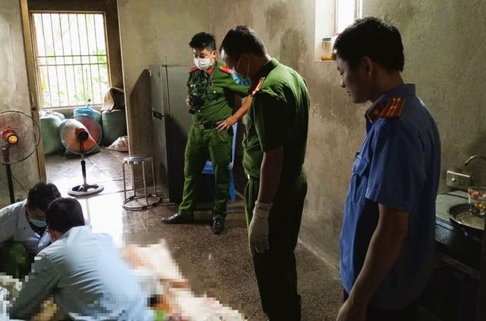 Lời khai bất ngờ của ‘nghịch tử’ sát hại mẹ đẻ