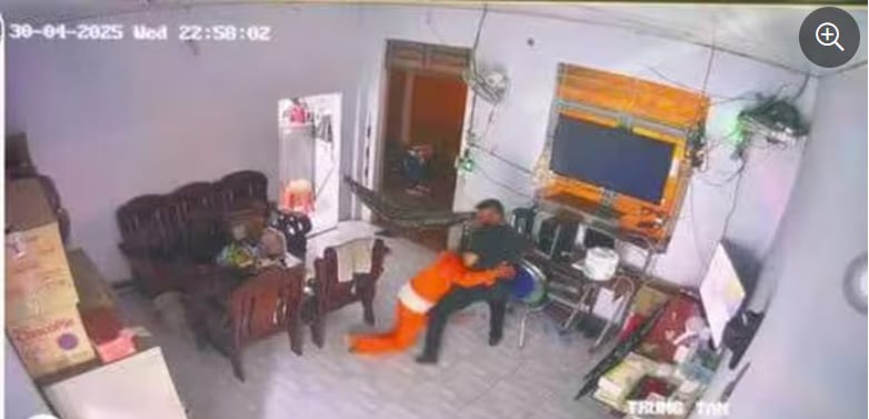 Một bảo vệ nghĩa trang ở Bình Dương bị sát hại trong đêm