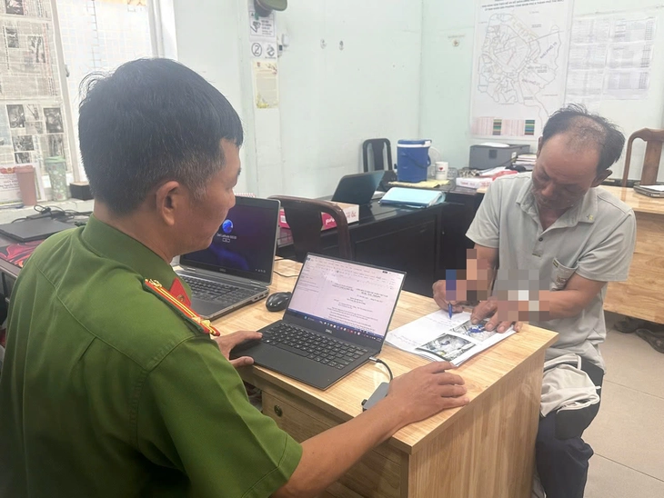 Sau 11 giờ gây án, người phóng hỏa khiến 3 người chết ở Thủ Đức bị bắt