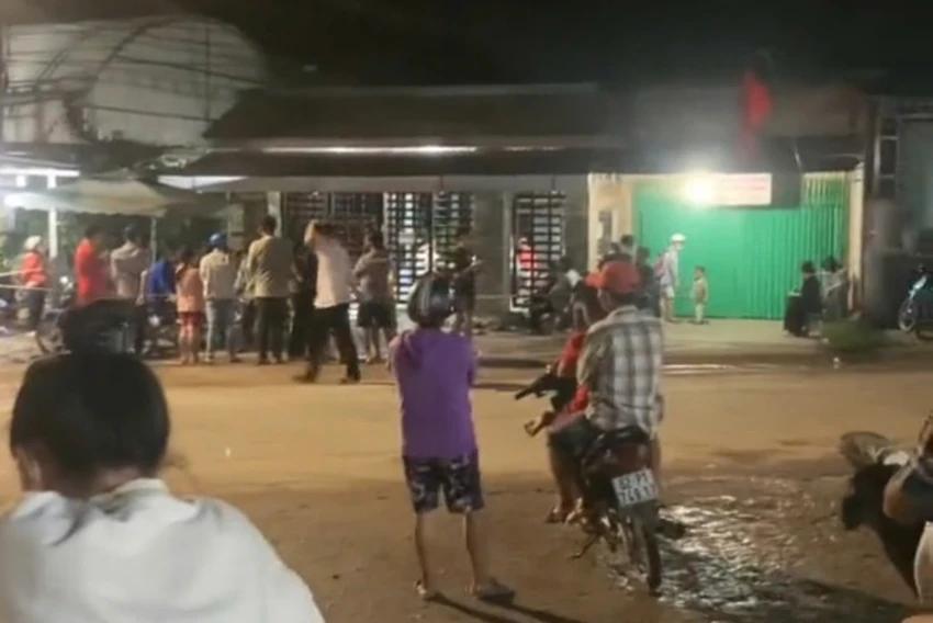 Bác sĩ bị phạt 45 triệu đồng vì tiêm thuốc cho người say rồi tử vong