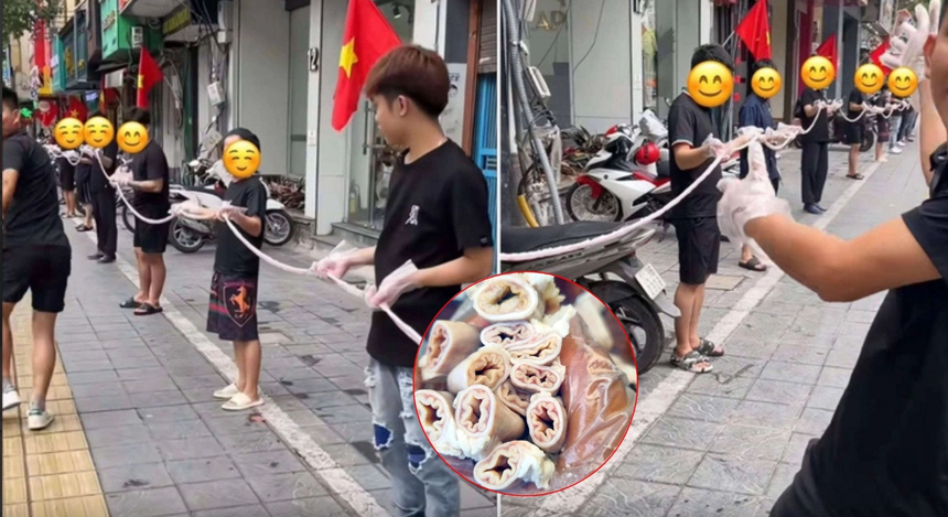 Lòng se điếu – Khi “sân khấu dối trá” sụp đổ