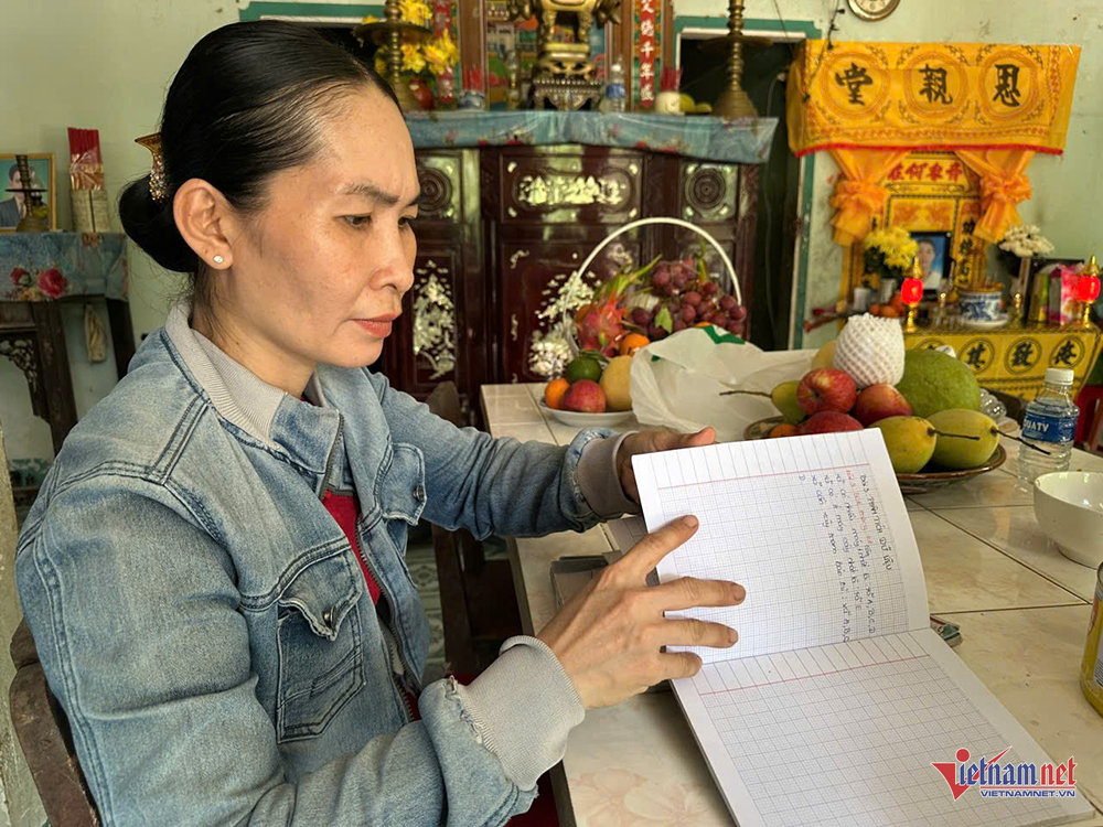 Sự thật thông tin tài xế bồi thường 1 tỷ cho gia đình nữ sinh tử vong